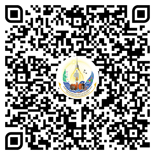 QR Code แบบสอบถาม